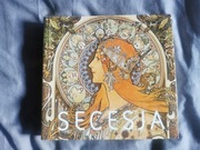 Secesja - Camilla de la Bedoyeta 