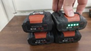 Hilti B12 4.0 4Ah