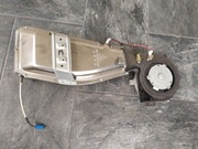 Nagrzewnica dmuchawa pralko suszarki Daewoo, silnik BLDC