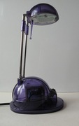 TELESKOPOWA LAMPKA BIURKOWA