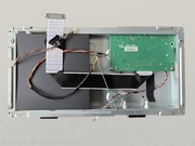 Philips 243V7Q zasilacz, płyta główna, głośniki, kable 