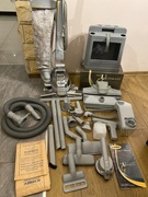 Odkurzacz Kirby G7E piorący