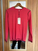 Kids Only   rózowa bluzka 158/164