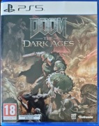 Doom the Dark Ages PS5