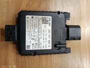 Asystent zmiany pasa ruchu 2Q0 907 685 B