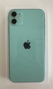iPhone 11 128 GB zielony