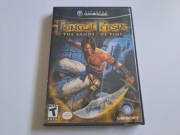 Prince of Persia The Sands of Time GC GameCube