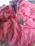 Bluza dwustronna Emerica