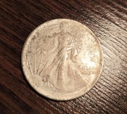 Moneta Amerykański Orzeł