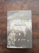 Starorzecza Antoni Kroh STAN 
