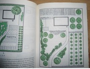 DZIAŁKA projektowanie urządzanie warzywa kwiaty 17