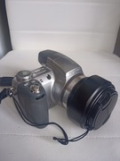 Aparat kamera cyfrowa Sony DSC-H2 jak nowy