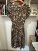 Sukienka 38 M 40 L made in Italy