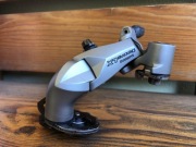 Shimano Deore LX RD-M580 – przerzutka tylna MTB