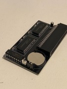 Rozszerzenie pamięci 1MB CHIP RAM z zegarem RTC do Amigi 600
