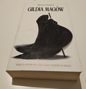 Trylogia Czarnego Maga Trudi Canavan 3 części 