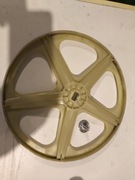 Moduł pralki Indesit bwe71283