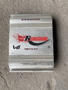 Wzmacniacz do tuby subwoofera 