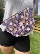 Nerko saszetka w ptaki