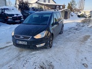 Ford Galaxy 2011