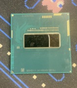 Procesor Intel Core  i7-4702MQ SR15J