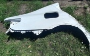 BMW G30  BŁOTNIK PRAWY TYŁ  7437520
