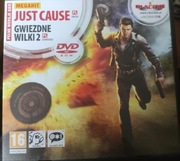 Just Cause, Gwiezdne Wilki 2