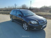 Toyota Avensis, stan super bez wkładu finansowego 