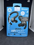Słuchawki bezprz. bluetooth JLab JBUDS Air sport