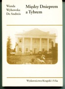 Wanda Wyhowska De Andreis Między Dnieprem a Tybrem
