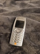 Telefon komórkowy Nokia 6100