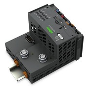 Sterownik PLC WAGO PFC200 750-8213/040-010 NOWY