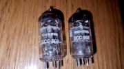 ECC 808   / SIEMENS/LORENZ 
