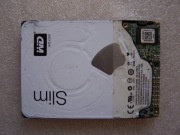 Dysk 2,5" WD10S21X 1.0TB  