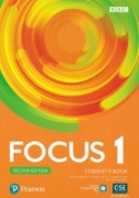 Zestaw TESTÓW i ODPOWIEDZI do FOCUS 1 A2/A2+ PDF