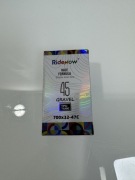 Dętka Ride Now Light 45g ALU 65mm Gravel/MTB