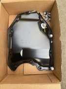 Opel karl misa miska olejowa nowa 55597721