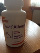 Dolvit allergy   nowe