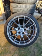 Felgi MSW 18" 9j 5x112 