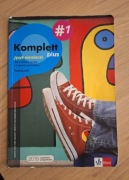 Podręcznik Komplett plus 1 język niemiecki