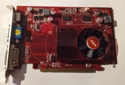 Karta graficzna ATI Vertex3D VX5570 1GB DDR3 PCIe DVI HDMI DSUB