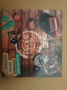 Plyta La Playa 2014 Summer Fever Mixtape