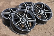 Felgi 18" Mercedes AMG
