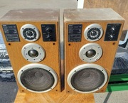 kolumny Saba Accoustic Monitor 130 do renowacji