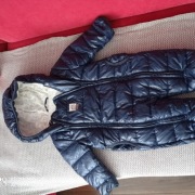 Kombinezon dla chłopca Kanz roz. 68