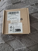 Lampy LED boczne 6 LED 10–30V IP67 Żółte Amber – komplet 4 szt. NOWE