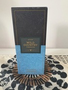 Nowe perfumy męskie Avon Wild Country Freedom 75 ml za 35 zł.