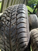 Opony zimowe Dębica frigo 2