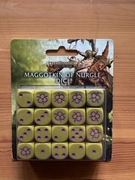 Nurgle Dice Pack 