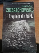 Cezary Zbierzchowski Requiem dla lalek 